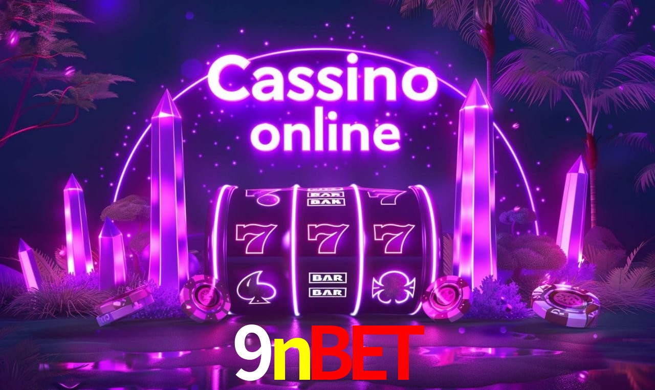 9nbet - cassino ao vivo